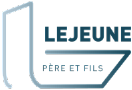 Logo Lejeune small